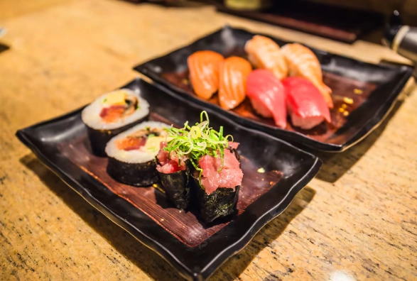 traditional Kyoto cuisine