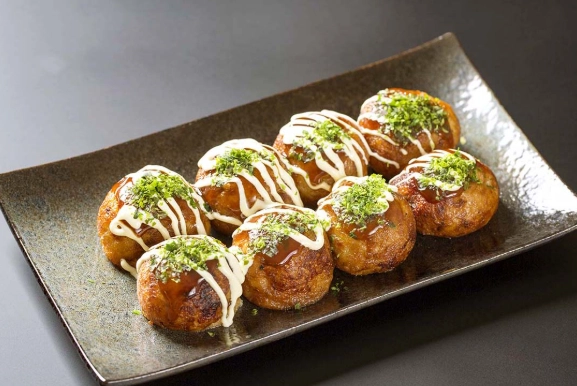 best takoyaki in Osaka best takoyaki in Osaka