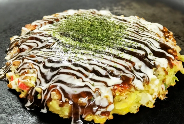 Osaka Food Guide: Must-Try Dishes and Where to Eat Them