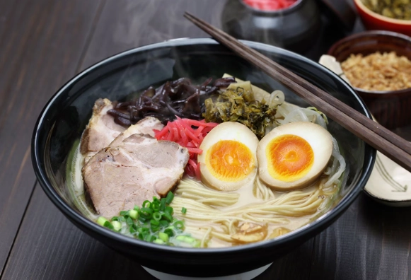 Yokohama ramen museum Yokohama ramen museum