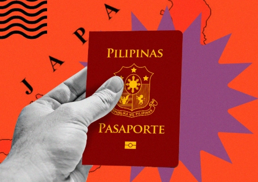 Japan visa requirements