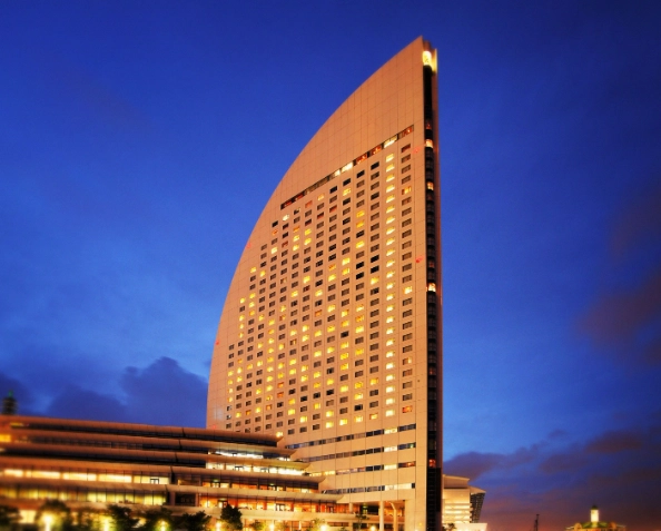 Yokohama accommodation guide