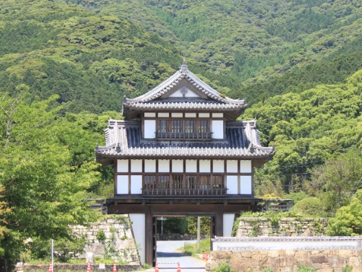 visit Tsushima Japan