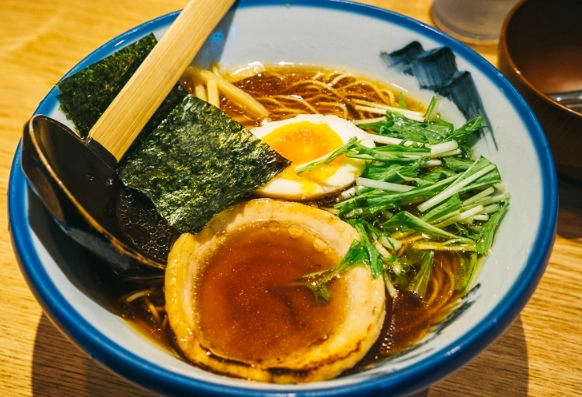 Tokyo Food Guide: Beyond Sushi to Street Eats
