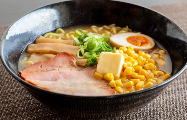 Hokkaido seafood Hokkaido seafood