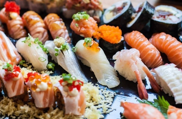 best Tokyo restaurants best Tokyo restaurants