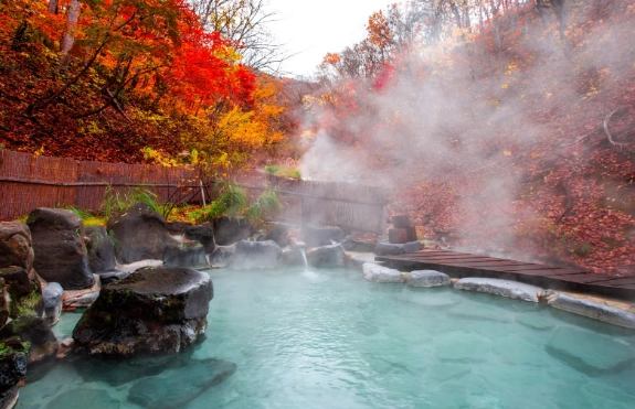japanese hot springs japanese hot springs