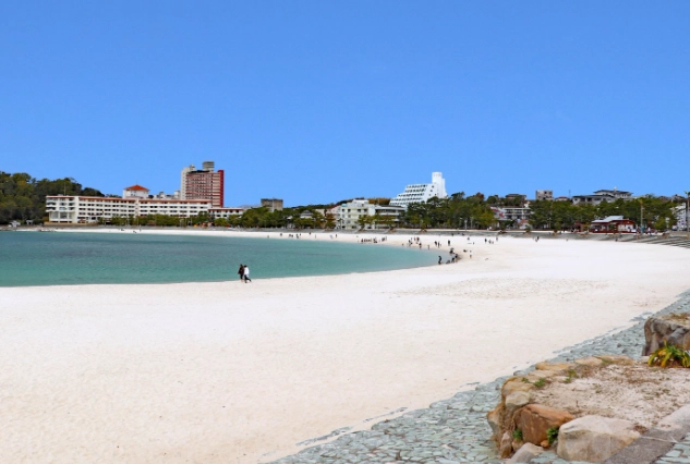 Kumano Kodo pilgrimage
