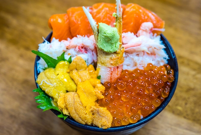 Hokkaido Food Guide: Must-Try Dishes, Restaurants & Tips