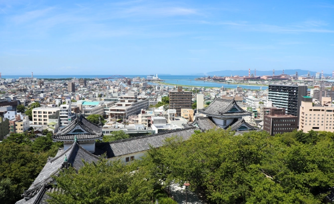 Discover Wakayama: Kumano Kodo, Koyasan & Shirahama Guide