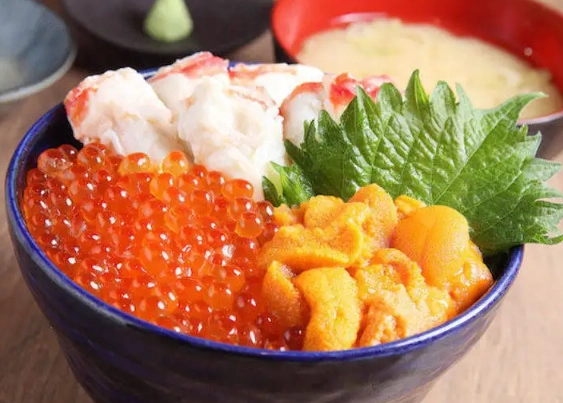 Sapporo ramen Sapporo ramen