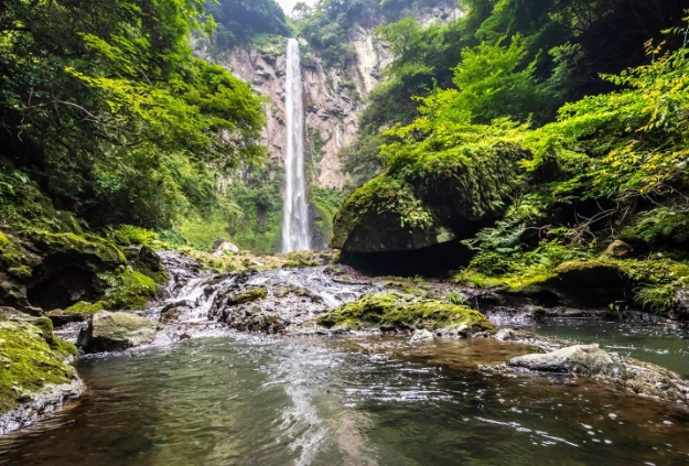 Discover Oita Shi Japan: Top Attractions, Food, and Onsen Guide