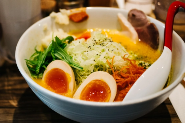 Tokyo food guide Tokyo food guide