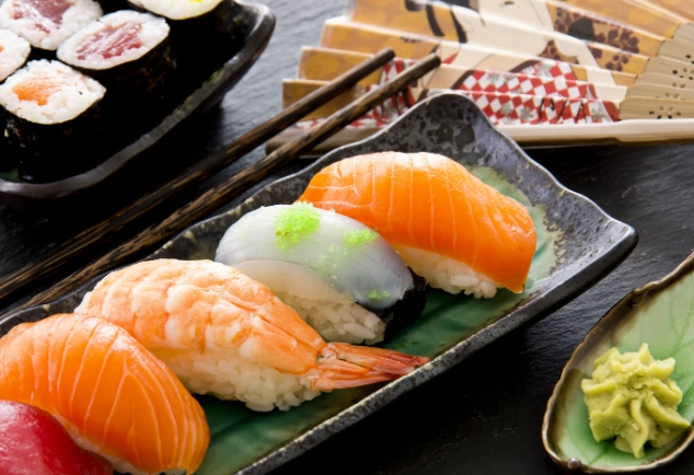 Tokyo food guide Tokyo food guide