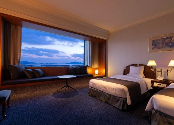 best area to stay in Hiroshima best area to stay in Hiroshima