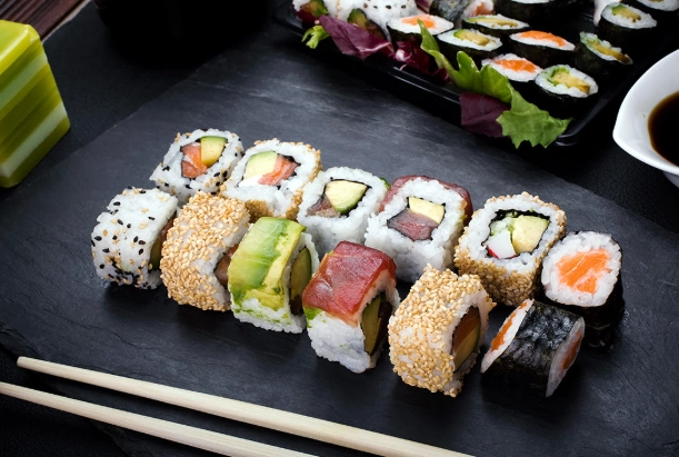 Tokyo food guide Tokyo food guide