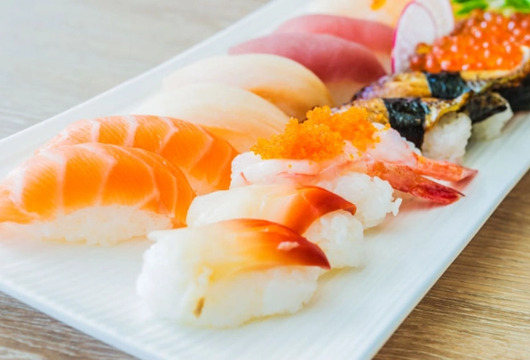 Tokyo street food Tokyo street food