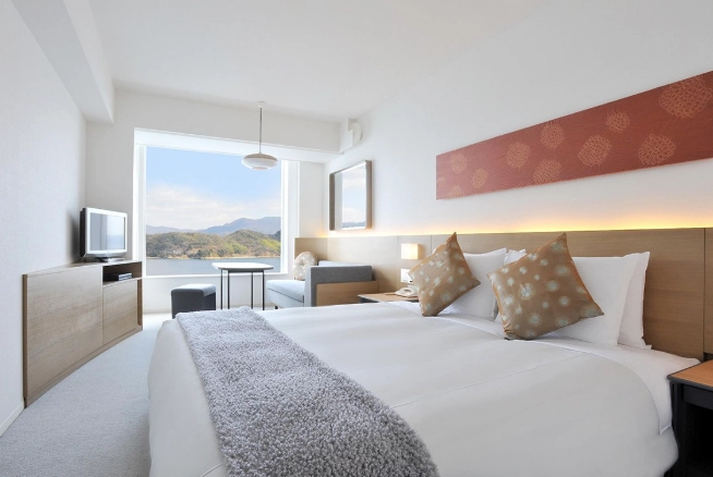 Miyajima island ryokan Miyajima island ryokan