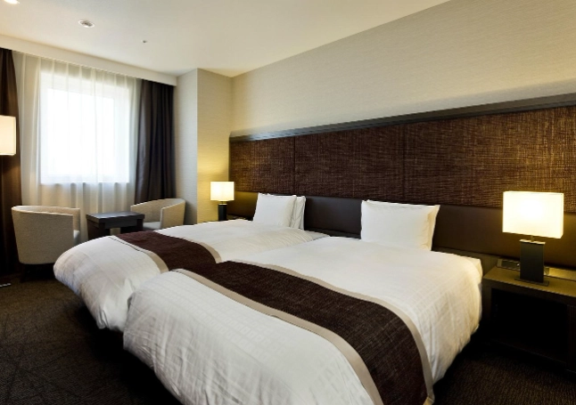 best area to stay in Sapporo