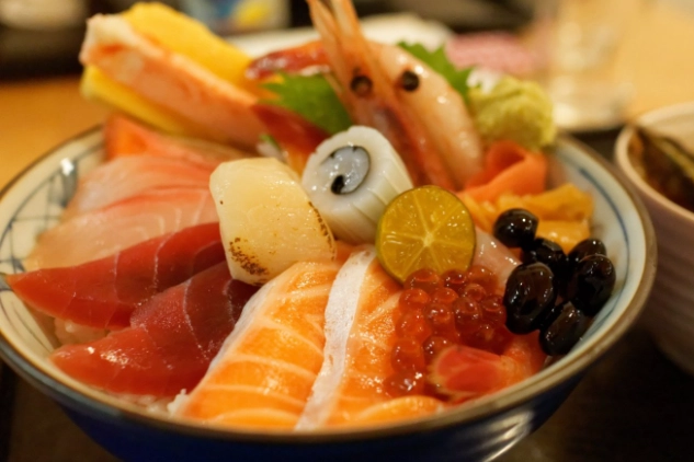 Sapporo ramen Sapporo ramen