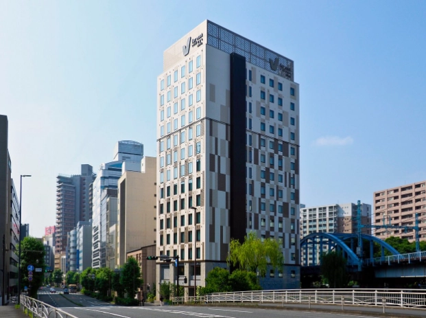 Yokohama accommodation guide