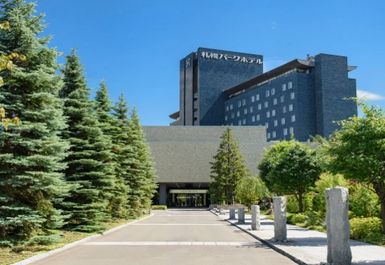 best area to stay in Sapporo