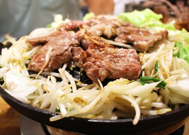 Sapporo ramen Sapporo ramen