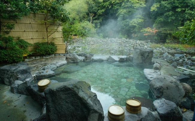 onsen travel guide onsen travel guide