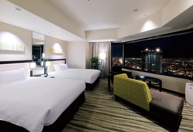 Where to Stay in Sapporo: The Ultimate Guide to Hotels and Areas