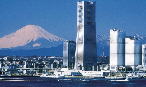 Yokohama hotels