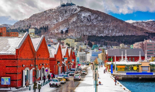 Hokkaido attractions Hokkaido attractions