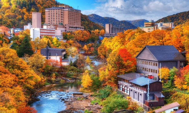 Hokkaido Travel Guide: Top Attractions, Food, and Itinerary Tips