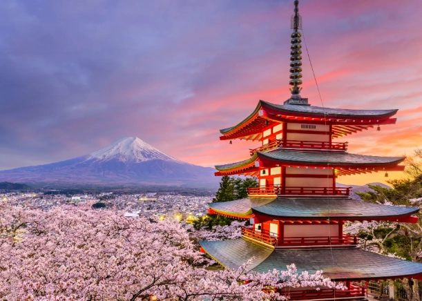 Japan Travel Itinerary: The Ultimate 10-Day Guide for First-Timers