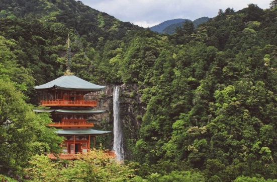 unique Japan destinations