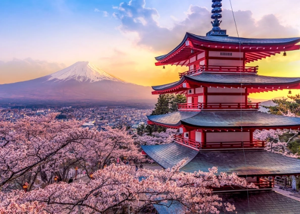 Japan travel guide Japan travel guide