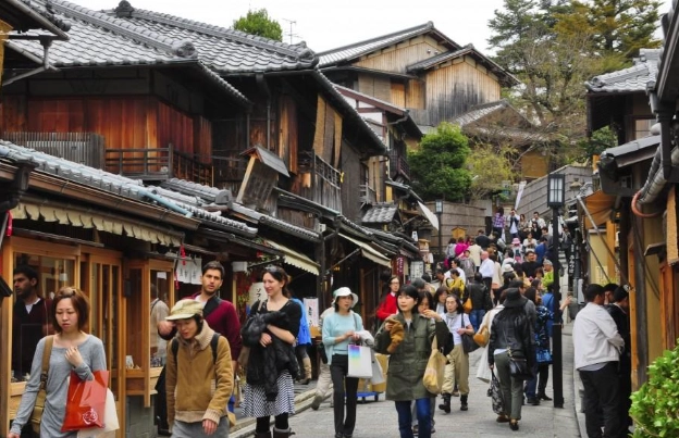 Japan itinerary Japan itinerary