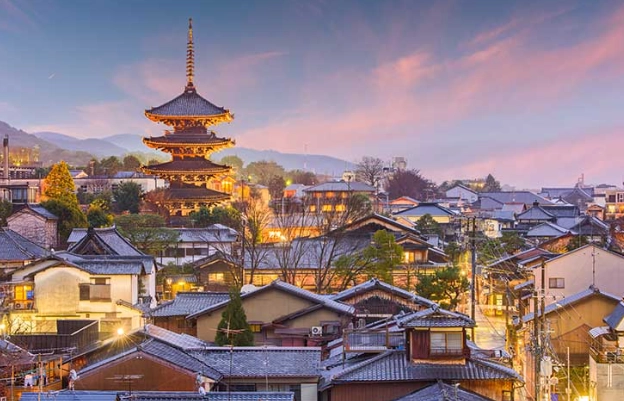 Japan travel itinerary Japan travel itinerary