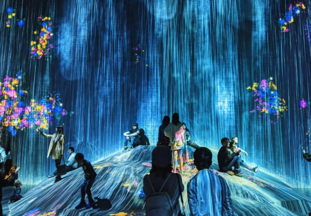 Tokyo Disneyland with family Tokyo Disneyland with family