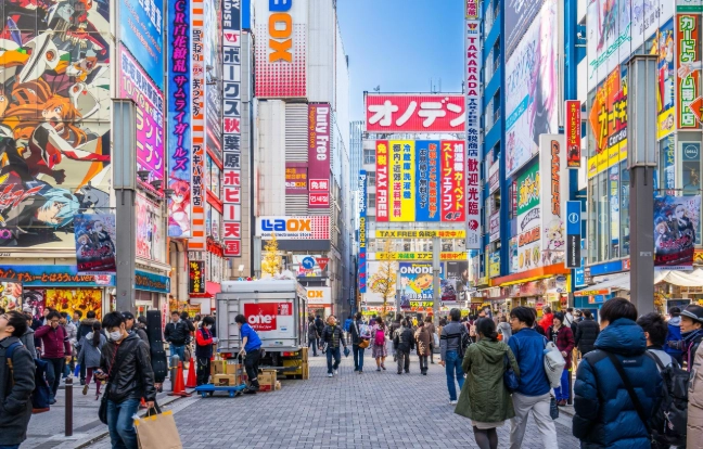 Japan travel guide Japan travel guide