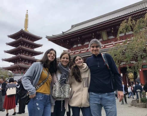 Japan with kids Japan with kids