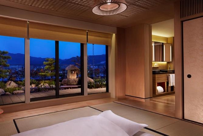 best area to stay in Kyoto best area to stay in Kyoto