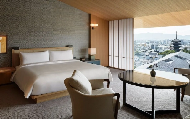 Kyoto Accommodation Guide: Where to Stay for Your Perfect Trip
