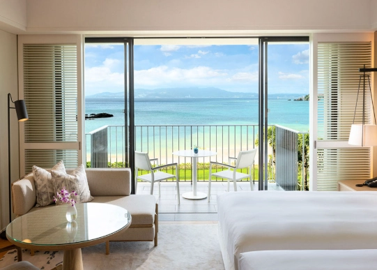 Okinawa ryokan Okinawa ryokan