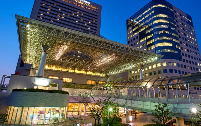 Osaka Accommodation Guide: Where to Stay for Your Perfect Trip