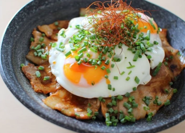 best food in Shikoku