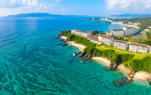 Okinawa Accommodation Guide: Where to Stay for Every Traveler