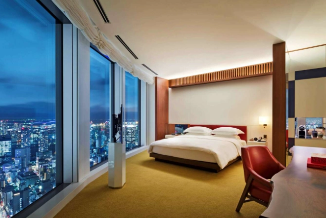 Tokyo Accommodation: How to Find Your Perfect Stay in Japan's Capital