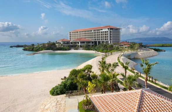 Okinawa ryokan Okinawa ryokan