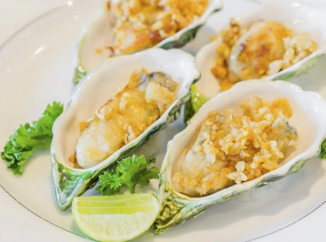 Japanese regional cuisine