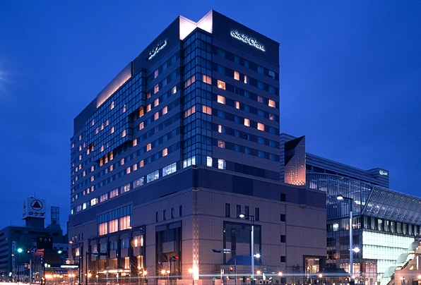 Fukuoka ryokan Fukuoka ryokan